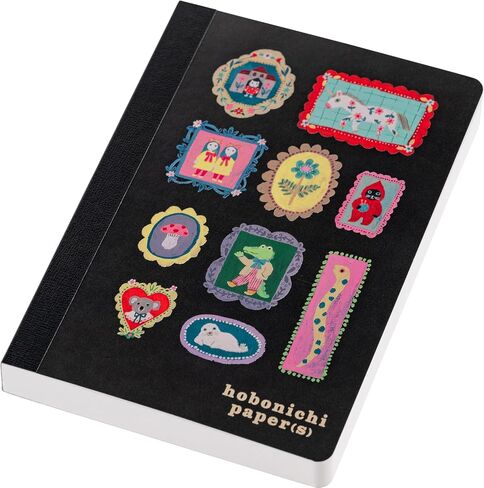 Hobonichi Techo Accessories Yumi Kitagishi: Hobonichi Paper(s) (Take a Look) in Saudi Arabia