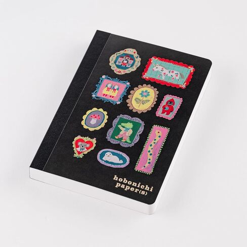 Hobonichi Techo Accessories Yumi Kitagishi: Hobonichi Paper(s) (Take a Look) in Saudi Arabia