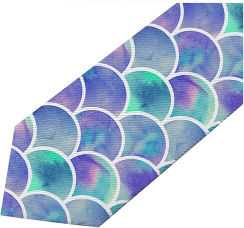 Floral Tie Black And White Necktie-Flower Floral Black And White (5) in Saudi Arabia