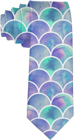 ربطة عنق زهرية بالأبيض والأسود - ربطة عنق زهرية أبيض وأسود (5) in Kuwait