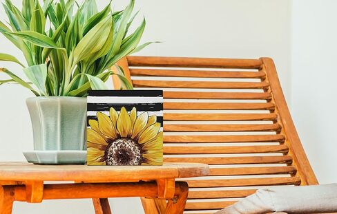 ديكور الصيف، ديكورات الصيف الصفراء للمنزل، ديكور نحلة العسل صندوق خشبي علامة روستي، ملحقات ديكور المطبخ النحل ديكورات المزرعة، صينية متدرجة صيفية ديكور جدار رف الطاولة in Saudi Arabia