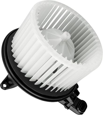 KAX HVAC Heater Blower Motor Compatible with Expedition 2009-2017, F150 2009-2014, Navigator 2009-2017 - Replaces# 75873 in Saudi Arabia