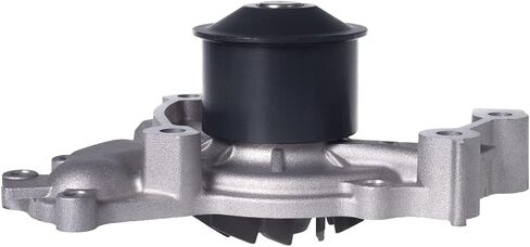 مجموعة مضخة مياه AW9306 مع حشية مناسبة لـ (المحرك 3.0L 1MZ-FE /3.3L 3MZ-FE) 94-06 لكزس ES300 ES330 /99-06 RX300 RX330 /95-04 تويوتا أفالون /94-06 كامري /01-10 هايلاندر /98-06 سيينا in Saudi Arabia