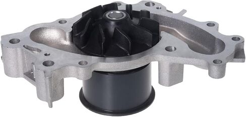 مجموعة مضخة مياه AW9306 مع حشية مناسبة لـ (المحرك 3.0L 1MZ-FE /3.3L 3MZ-FE) 94-06 لكزس ES300 ES330 /99-06 RX300 RX330 /95-04 تويوتا أفالون /94-06 كامري /01-10 هايلاندر /98-06 سيينا in Saudi Arabia