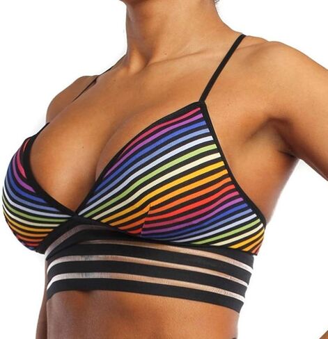 المرأة مثير تجريب السراويل مطابقة الصدرية صالة الملابس الداخلية رفع البرازيلي الساخن ملابس رقص الغنيمة كلوبوير XL in Kuwait