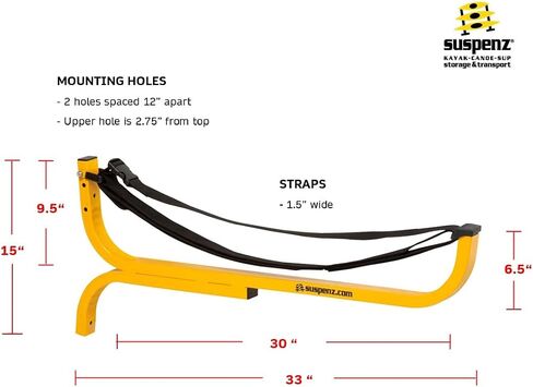 Suspenz Flat Rack in Saudi Arabia
