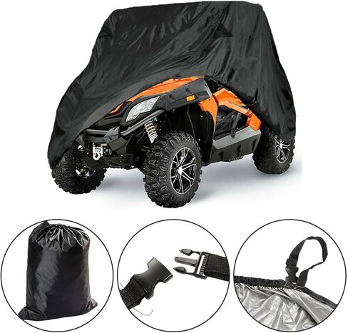 فائدة غطاء السيارة لاستبدال CF-Moto ZForce 500 600 800 1000 2013 2014 2015 2016 2017 2018 2019 2020 in Saudi Arabia