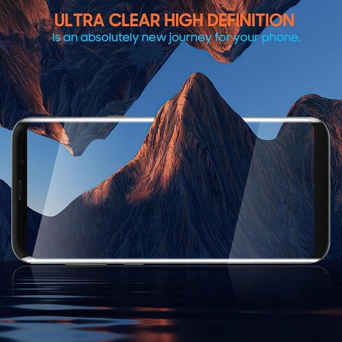 استبدال شاشة OLED لهاتف Samsung Galaxy S8 Plus+ G955 شاشة رقمية تعمل باللمس لهاتف Samsung Galaxy S8 + شاشة LCD G955A G955F G955P G955R4 مجموعة 6.2 بوصة مع أدوات (أسود مع إطار) in Saudi Arabia