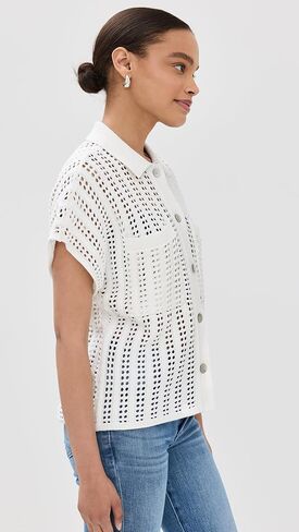 Women's Lola Top in Saudi Arabia