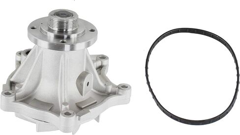 DNJ WP4220 Water Pump for 2008-2010/ Ford/F-250 Super Duty, F-350 Super Duty, F-450 Super Duty, F-550 Super Duty/ 6.4L/ OHV/ V8/ 32V/ 391cid, Turbocharged in Saudi Arabia