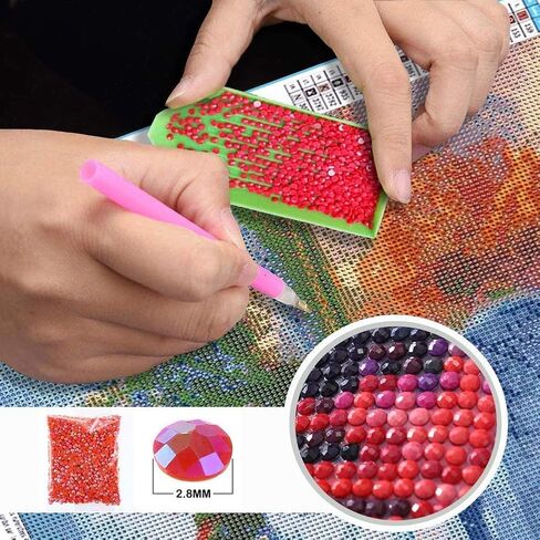 LBGMN 5D DIY بها بنفسك الماس اللوحة الشفق إدوارد بيلا صورة ملصق الماس الفسيفساء مصاص دماء كامل مربع الفيلم أيقونة حجر الراين in Kuwait