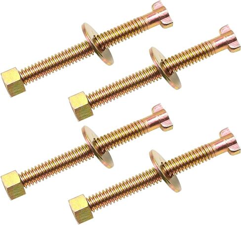 4Pcs Brake Cage Bolt Release Bolt Cage Bolt for Air Spring Brake Chamber Cagebolt for Semi Truck Replacement for Bendix 800921 TR800921 in Saudi Arabia