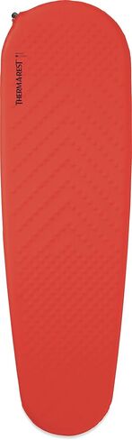 وسادة نوم نسائية من Therm-a-Rest Prolite ذاتية النفخ للتخييم وحقيبة الظهر، مقاس عادي للسيدات - 66 × 20 بوصة in Kuwait