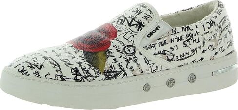 DKNY Women's Case Sneaker in Saudi Arabia