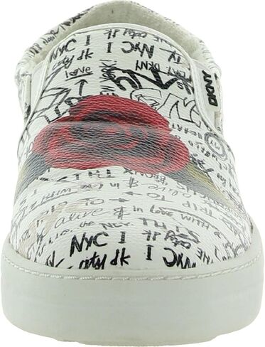 DKNY Women's Case Sneaker in Saudi Arabia