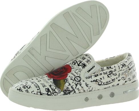 DKNY Women's Case Sneaker in Saudi Arabia