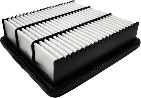 JTEAF35118 Engine air filter for Elantra(2023-2021), Hyundai Kona (2024),Not fit Hybrid,Replacement for 28113AA100,28113BE000 in Saudi Arabia