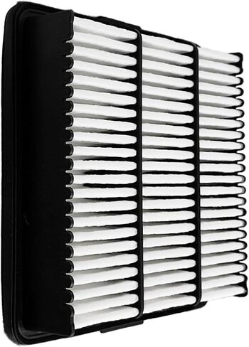 JTEAF35118 Engine air filter for Elantra(2023-2021), Hyundai Kona (2024),Not fit Hybrid,Replacement for 28113AA100,28113BE000 in Saudi Arabia