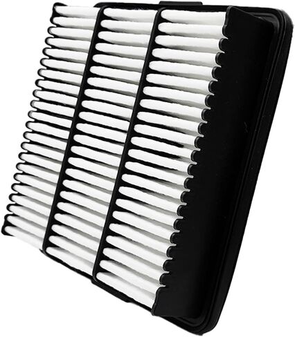 JTEAF35118 Engine air filter for Elantra(2023-2021), Hyundai Kona (2024),Not fit Hybrid,Replacement for 28113AA100,28113BE000 in Saudi Arabia