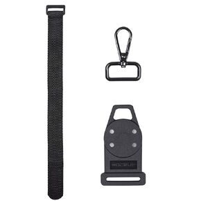 Magnet Hanger Kit Meter Magnet Loop StrapHigh Quality Magnet and Sling Kit Test Parts for Fluke Meters