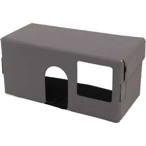 غطاء غطاء واقي من الشمس للهاتف 070، غطاء ممتص مغناطيسي لأشعة الشمس للهاتف المحمول، غطاء حماية من الشمس للهاتف المحمول، ملحقات مثبت محمولة، لـ OM5 OM4 SE in Kuwait