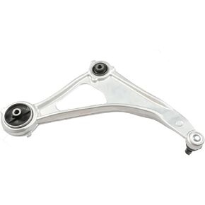 labwork Front Driver Side Lower Suspension Control Arm w/Ball Joint Assembly Replacement for 2015-2019 Nissan Altima Maxima 3.5L V6
