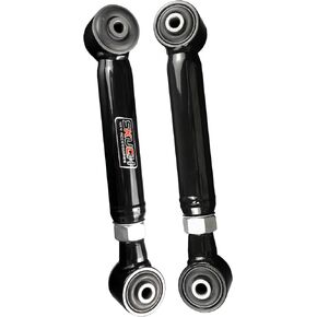 Adjustable Rear Upper Control Arm 0-6" Lift For 2009-2024 RAM 1500,2019-2024 RAM 1500 Classic 4WD, 2020-2024 Jeep Gladiator JT Suspension Kit Adjustable Rear Upper Control Arm