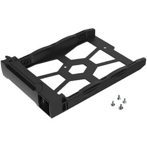 Asustor AS-Tray-S, Black HDD Tray for 2.5 & 3.5-inch HDD