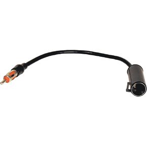 American International NM9 Antenna Adapter Nissan, Black, 1X1X1