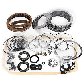 ZF6HP26 ZF6HP26X مجموعة إعادة بناء ناقل الحركة المتوافقة مع BM W 2003-2008 مع براثن 6hp26 in Kuwait