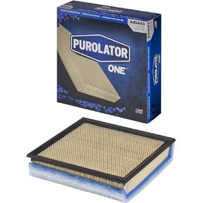 Purolator A41443 PurolatorONE Advanced Engine Air Filter
