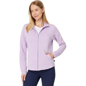 Skechers Women's Go Walk Jacket Scoop Hem