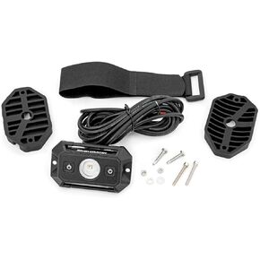Rough Country Universal LED RBG/White Dome Light - 70982