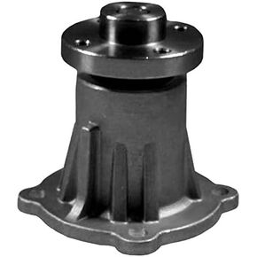 RAREELECTRICAL NEW WATER PUMP COMPATIBLE WITH TOYOTA FORKLIFT 2GF14 3FG20 3FG10 161037600471 97315 3039253