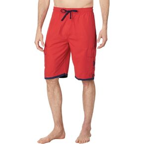 U.S. Polo Assn. Cargo Swim Shorts