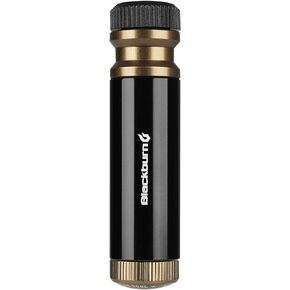 Blackburn Pro Plugger Bike Tire Repair Tool (Black, Pro Plugger Only)