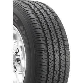 Bridgestone DUELER HT 684 II All-Season Radial Tire - P275/50R22 111H 111H