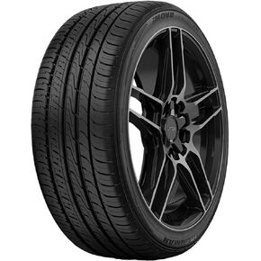 Ironman iMove Gen 3 A/S UHP All Season 245/45R19 102W Passenger Tire