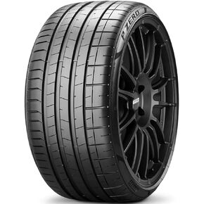 Pirelli P Zero (PZ4-Sport) 275/35ZR20 (102Y)