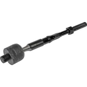 Dorman 523-243 Front Inner Steering Tie Rod End Compatible with Select Nissan Models Black