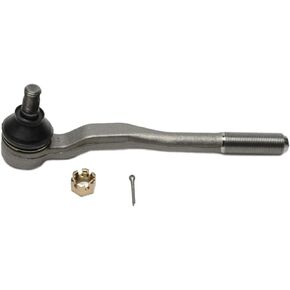 ACDelco Professional 45A0802 Driver Side Outer Steering Tie Rod End