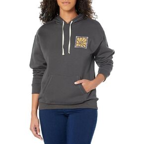 Billabong Women's Take Me to Paradise Graphic Sweatshirt