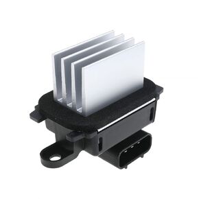 HVAC منفاخ المحرك المقاوم وحدة التحكم في منفاخ التيار المتردد لفورد F150 إكسبيديشن لينكولن نافيجيتور ومارك LT 2009-2017 يستبدل BL3Z-19E624-A YH-1829 in Kuwait