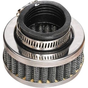 HIFROM 38mm Air Filter Compatible with ATV Pit Bike Scooter Motorbikes Quad Bikes 90cc 110cc 125cc