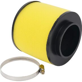 AHL Air Filter Cleaner for Honda Big Red 700 MUV700 675cc 2009-2013/Pioneer 700 (SXS700M2) 2014-2016/Pioneer 700-4 (SXS700M4) 2014-2016 17254-HP0-A00