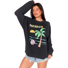 Show Me Your Mumu Women's Simon Pullover