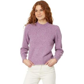 Faherty Women's Regular Boone Sweater