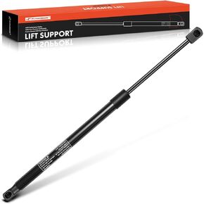 A-Premium Front Hood Lift Support Shock Strut Compatible with Hyundai Azera Sedan 2006-2011