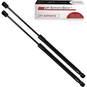 Lift Supports Depot Qty (2) Compatible With Kia Sorento 2011 To 2014 Liftgate Tailgate Supports Shocks Struts