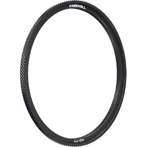 Freewell M2 Magnetic Quick Swap 77mm Empty Base Ring